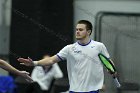 Men's Tennis vs Endicott  Men’s Tennis vs Endicott. - Photo By: KEITH NORDSTROM